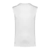 Eco-Friendly Men Sleeveless T-Shirt