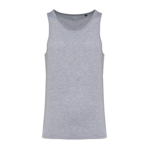 Eco-Friendly Men Tanktop