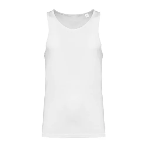 Eco-Friendly Men Tanktop