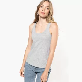 Ladies’ Eco-Friendly Tank Top