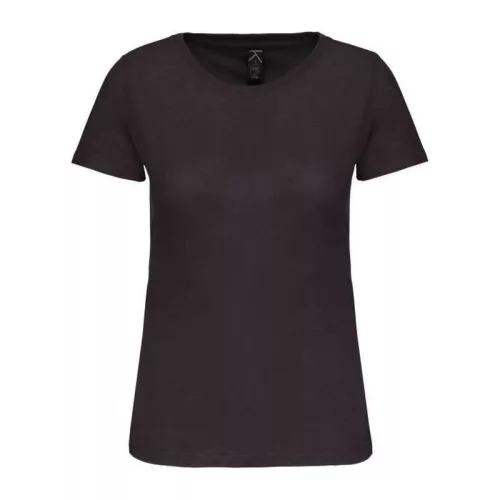 Ladies' Bio150Ic Crew Neck T-Shirt