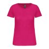 Ladies' Bio150Ic Crew Neck T-Shirt