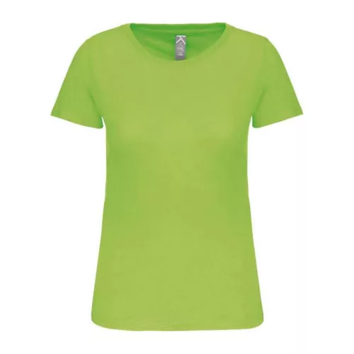 Ladies' Bio150Ic Crew Neck T-Shirt