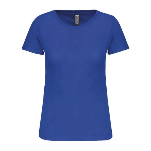 Ladies' Bio150Ic Crew Neck T-Shirt