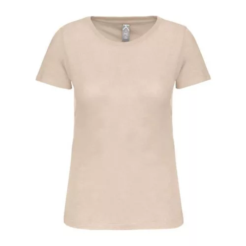 Ladies' Bio150Ic Crew Neck T-Shirt