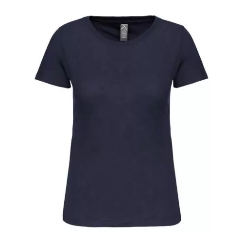Ladies' Bio150Ic Crew Neck T-Shirt