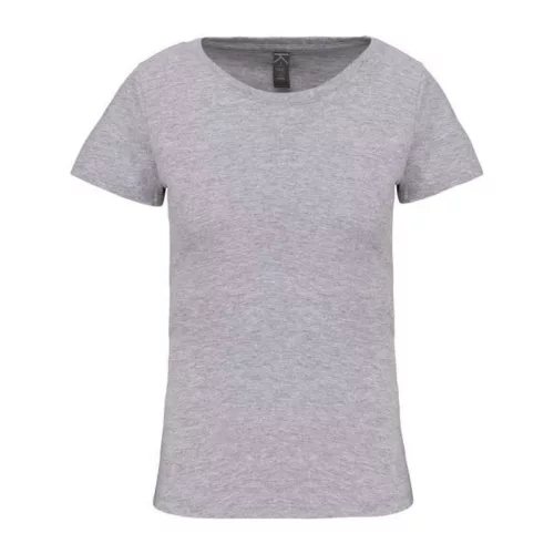 Ladies' Bio150Ic Crew Neck T-Shirt