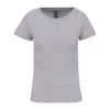 Ladies' Bio150Ic Crew Neck T-Shirt