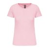 Ladies' Bio150Ic Crew Neck T-Shirt