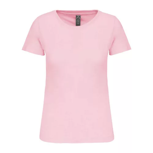 Ladies' Bio150Ic Crew Neck T-Shirt