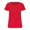 Ladies' Bio150Ic Crew Neck T-Shirt