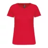 Ladies' Bio150Ic Crew Neck T-Shirt