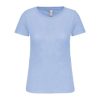 Ladies' Bio150Ic Crew Neck T-Shirt