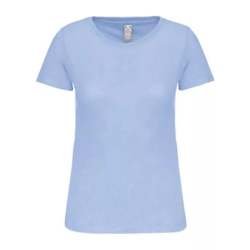 Ladies' Bio150Ic Crew Neck T-Shirt