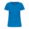 Ladies' Bio150Ic Crew Neck T-Shirt