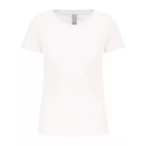 Ladies' Bio150Ic Crew Neck T-Shirt