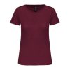 Ladies' Bio150Ic Crew Neck T-Shirt