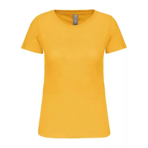 Ladies' Bio150Ic Crew Neck T-Shirt