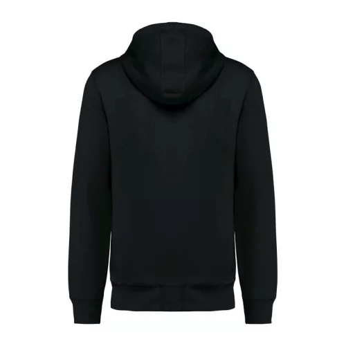 Unisex Eco-Friendly Hooded Sweatshirt