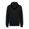 Unisex Eco-Friendly Hooded Sweatshirt