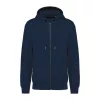Unisex Eco-Friendly Hooded Sweatshirt