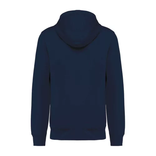 Unisex Eco-Friendly Hooded Sweatshirt