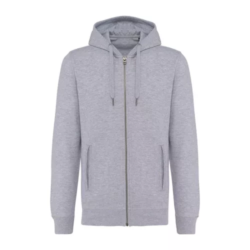 Unisex Eco-Friendly Hooded Sweatshirt