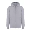 Unisex Eco-Friendly Hooded Sweatshirt