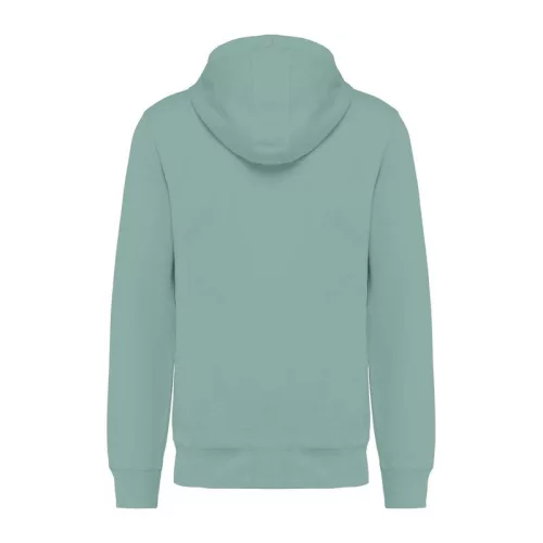 Unisex Eco-Friendly Hooded Sweatshirt
