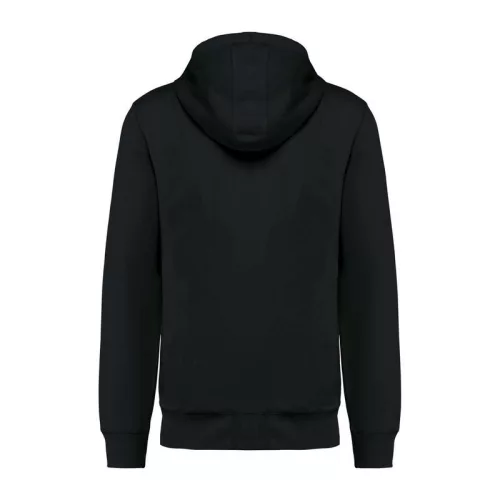 Unisex Eco-Friendly French Terry Hoodie