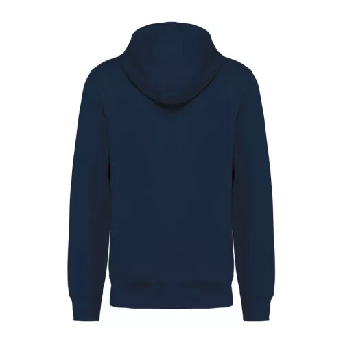 Unisex Eco-Friendly French Terry Hoodie