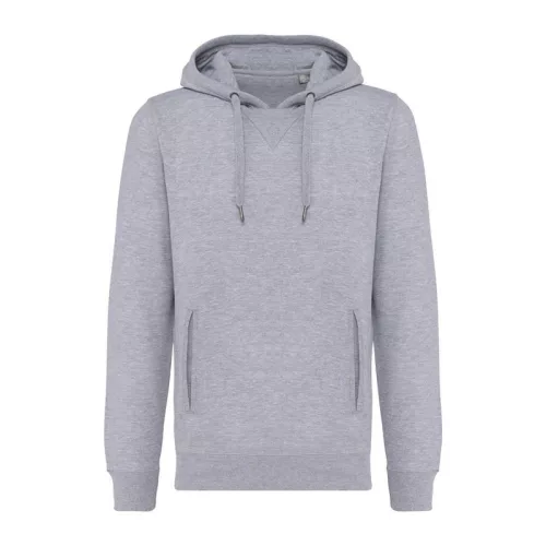 Unisex Eco-Friendly French Terry Hoodie