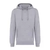Unisex Eco-Friendly French Terry Hoodie
