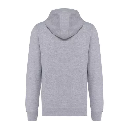 Unisex Eco-Friendly French Terry Hoodie
