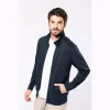 Men'S Fleece Cadet Jacket
