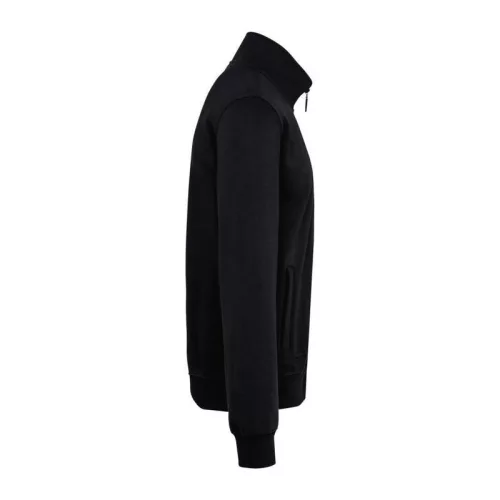 Men'S Fleece Cadet Jacket
