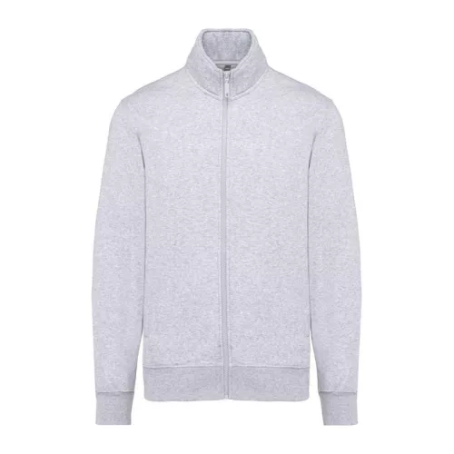 Men'S Fleece Cadet Jacket