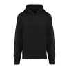 Unisex Oversized Fleece Hoodie