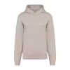 Unisex Oversized Fleece Hoodie