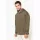 Unisex Oversized Fleece Hoodie