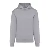 Unisex Oversized Fleece Hoodie