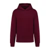 Unisex Oversized Fleece Hoodie