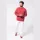 Unisex Oversized Eco-Friendly Crew Neck Sweatshirt