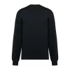 Unisex Oversized Eco-Friendly Crew Neck Sweatshirt