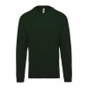 Crew Neck Sweatshirt