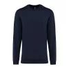 Crew Neck Sweatshirt