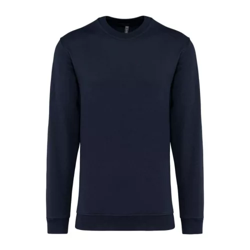 Crew Neck Sweatshirt