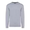 Crew Neck Sweatshirt