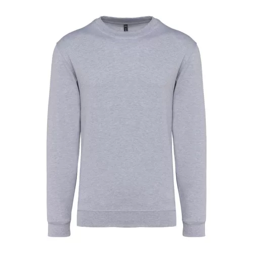 Crew Neck Sweatshirt