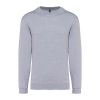 Crew Neck Sweatshirt